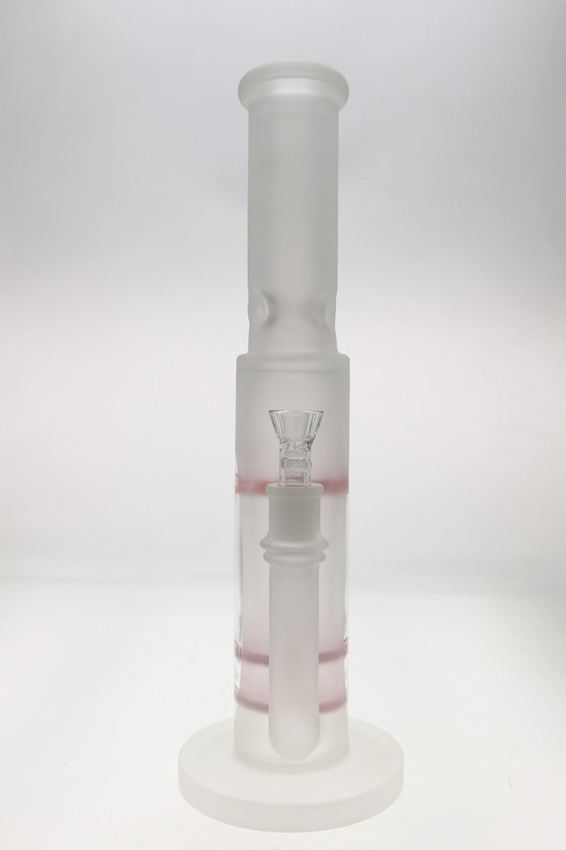 TAG - 16" Double Honeycomb to Spinning Splash Guard 50x7MM (18MM Female)