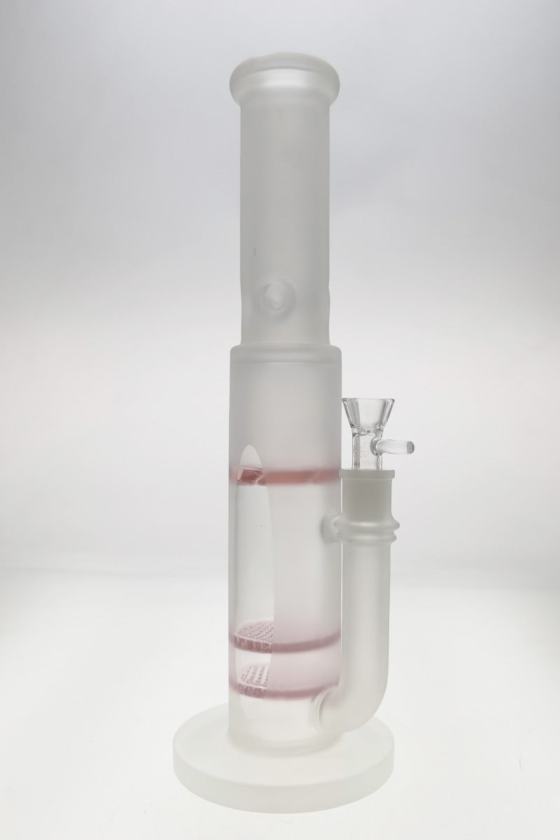 TAG - 16" Double Honeycomb to Spinning Splash Guard 50x7MM (18MM Female)