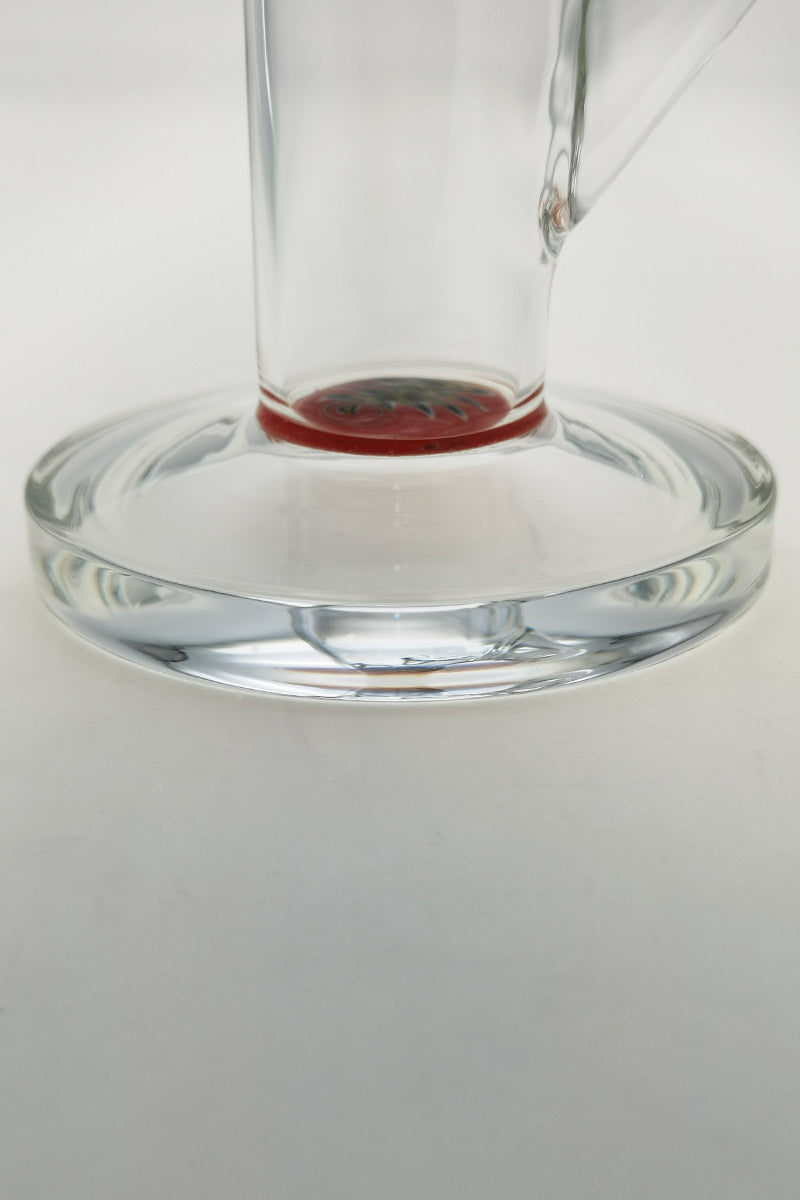 TAG - 12" Straight Tube 44x4MM - 18/14MM Downstem (3.50")