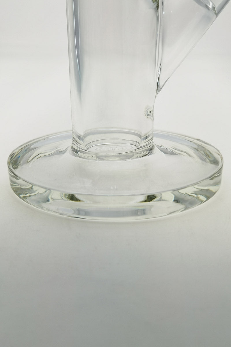 TAG - 16" Straight Tube 50x7MM - 18/14MM Downstem (3.75")