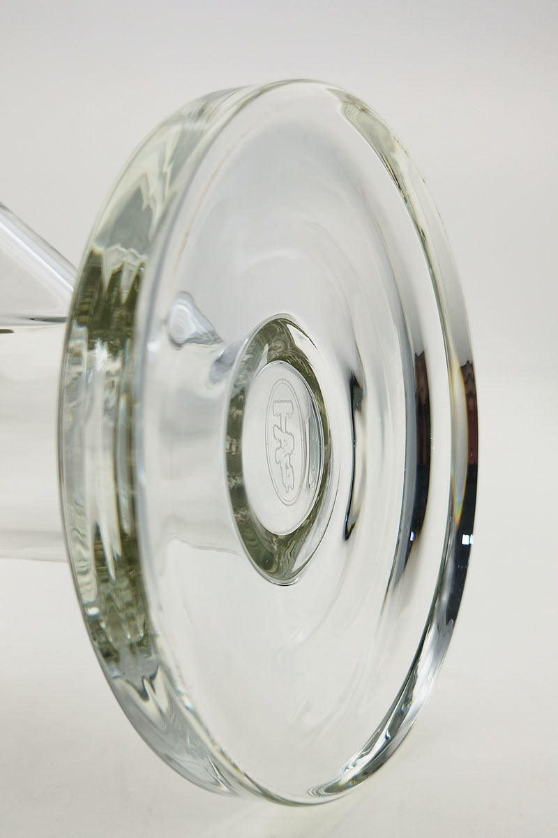 TAG - 16" Straight Tube 50x7MM - 18/14MM Downstem (3.75")
