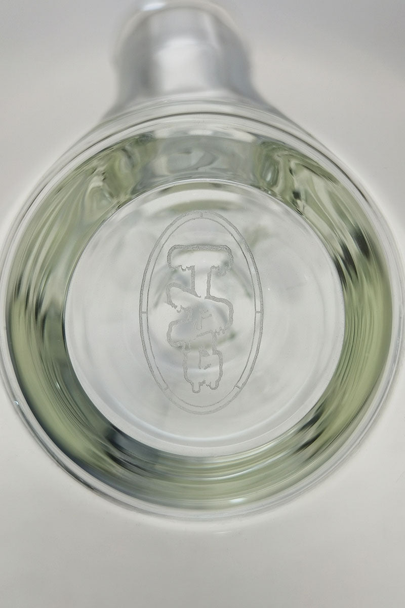 TAG - 14" Straight Tube 50x5MM - 18/14MM Downstem (4.00")