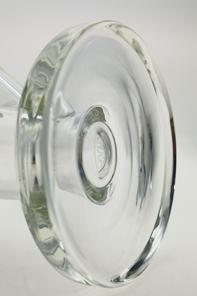 TAG - 14" Straight Tube 50x5MM - 18/14MM Downstem (4.00")