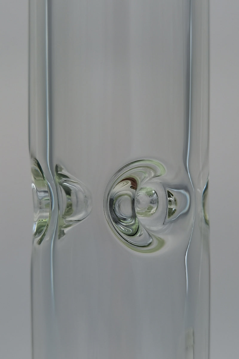 TAG - 22" Straight Tube 50x7MM - 18/14MM Downstem (4.00")