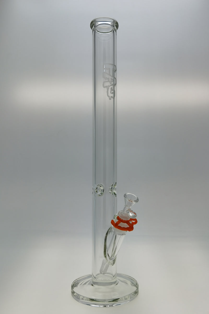 TAG - 22" Straight Tube 50x7MM - 18/14MM Downstem (4.00")
