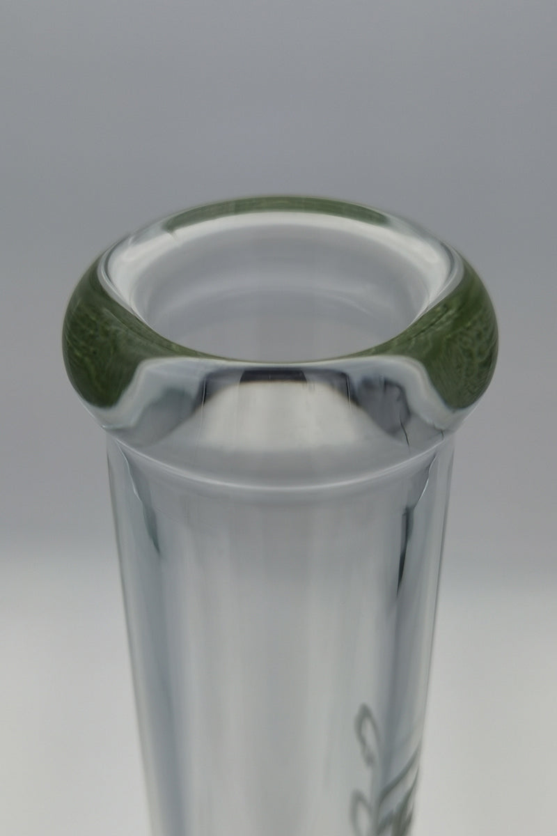 TAG - 22" Straight Tube 50x7MM - 18/14MM Downstem (4.00")