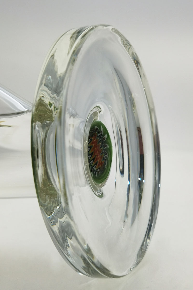 TAG - 12" Straight Tube 44x6MM - 18/14MM Downstem (3.50")