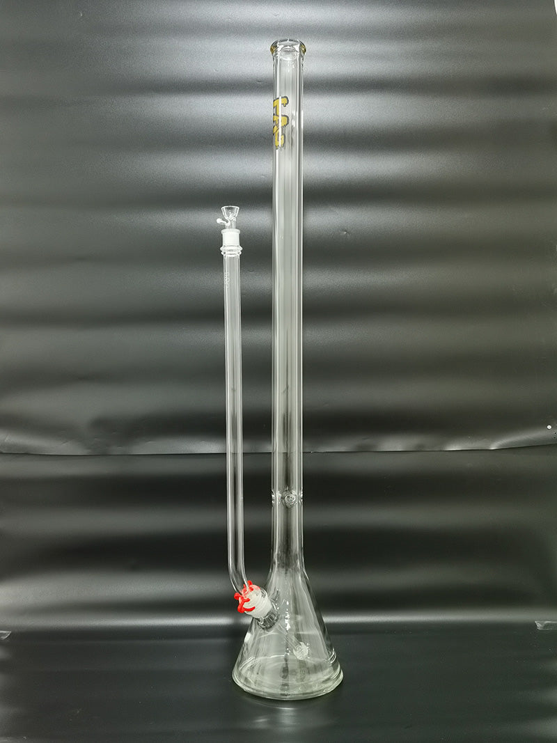 TAG - 42" Beaker 50x9MM - 28/18MM Downstem (6.00")