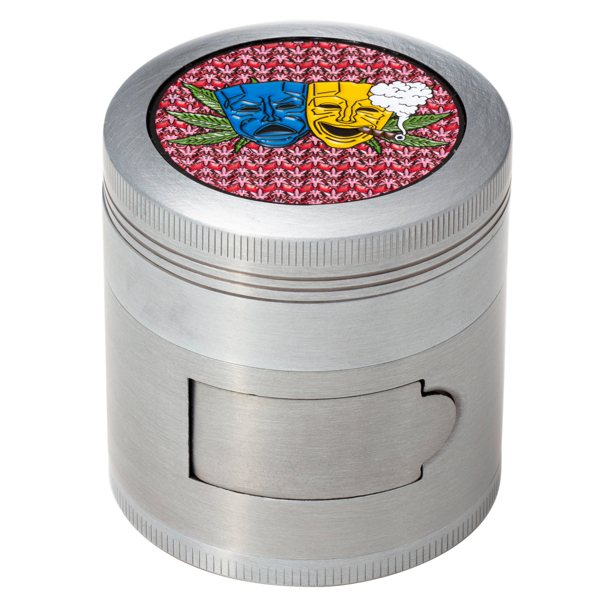 Gnash Grinder - Sock & Buskin Grinder