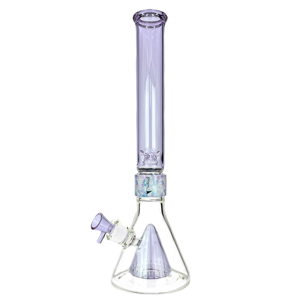 Percolated Beaker Single Stack