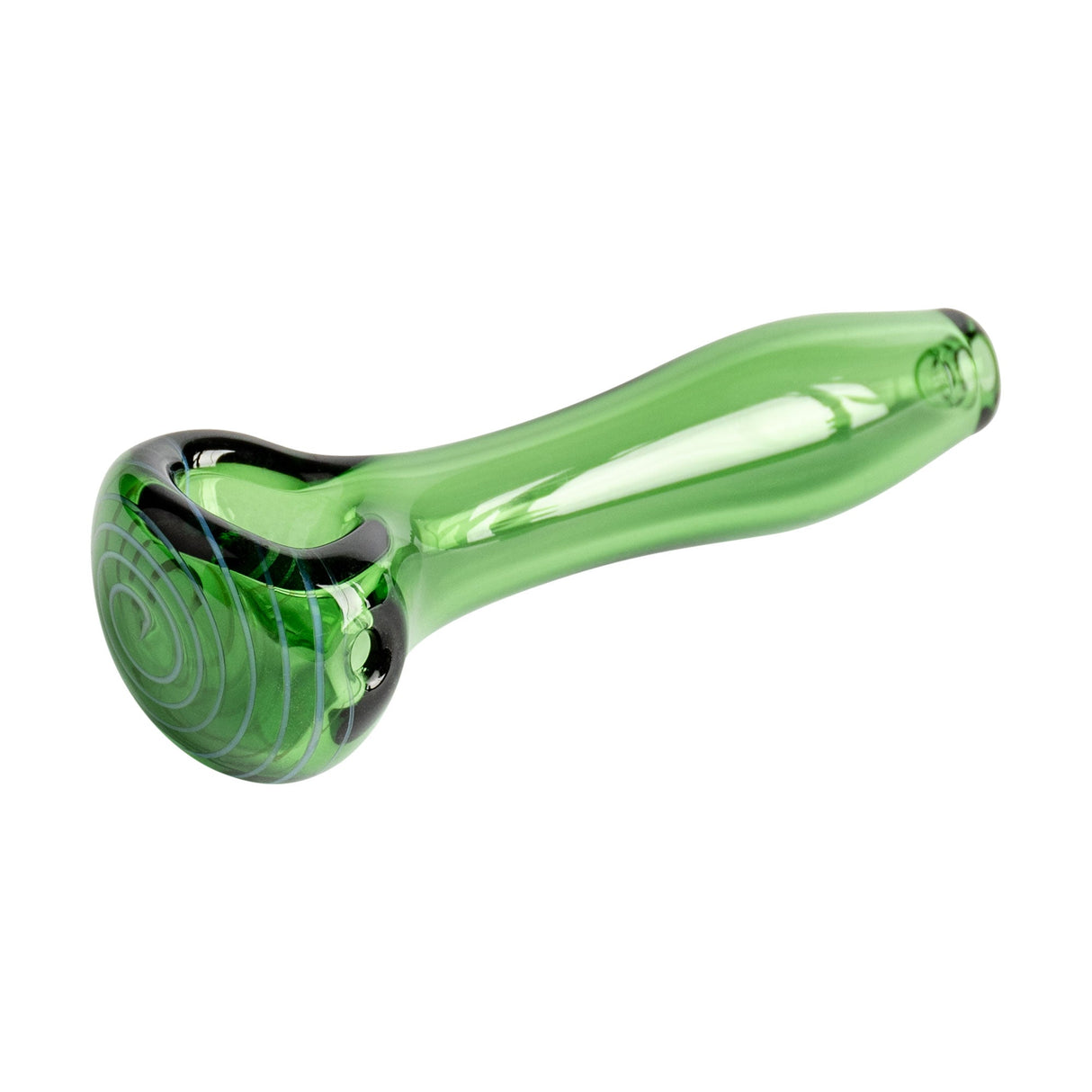 Red Eye Tek Econo Swirl Pipe
