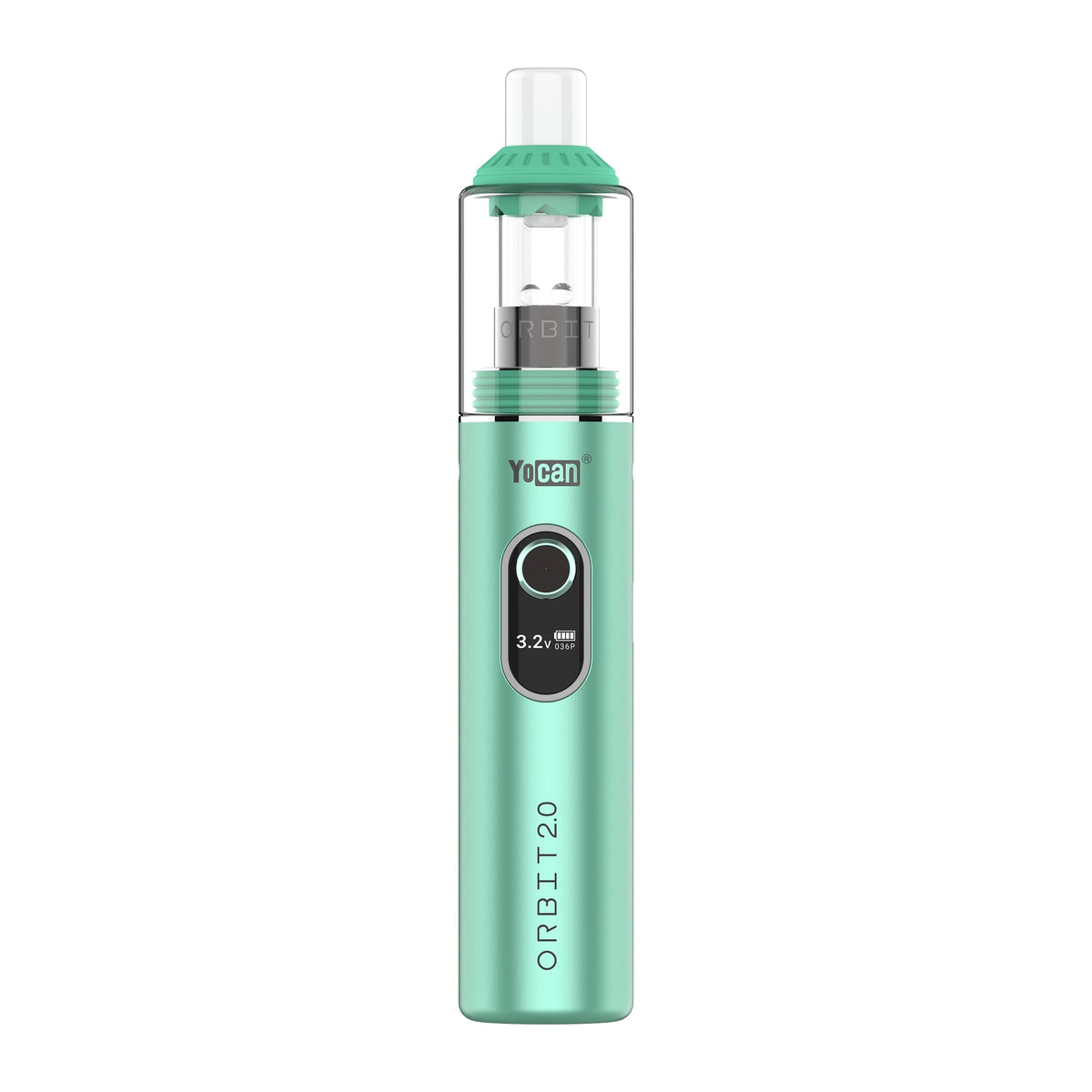 Yocan Orbit 2.0 Kit