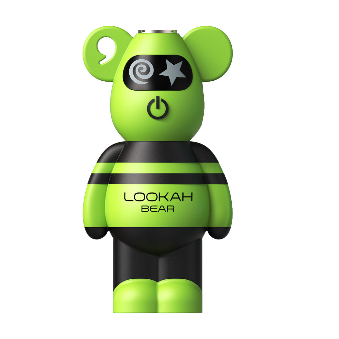 Lookah Bear Battery