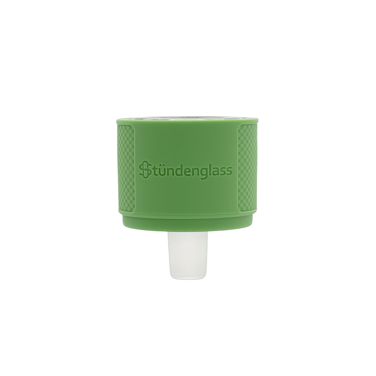 Stündenglass Gravity Infuser - Olive Green | 360° Gravity Hookah