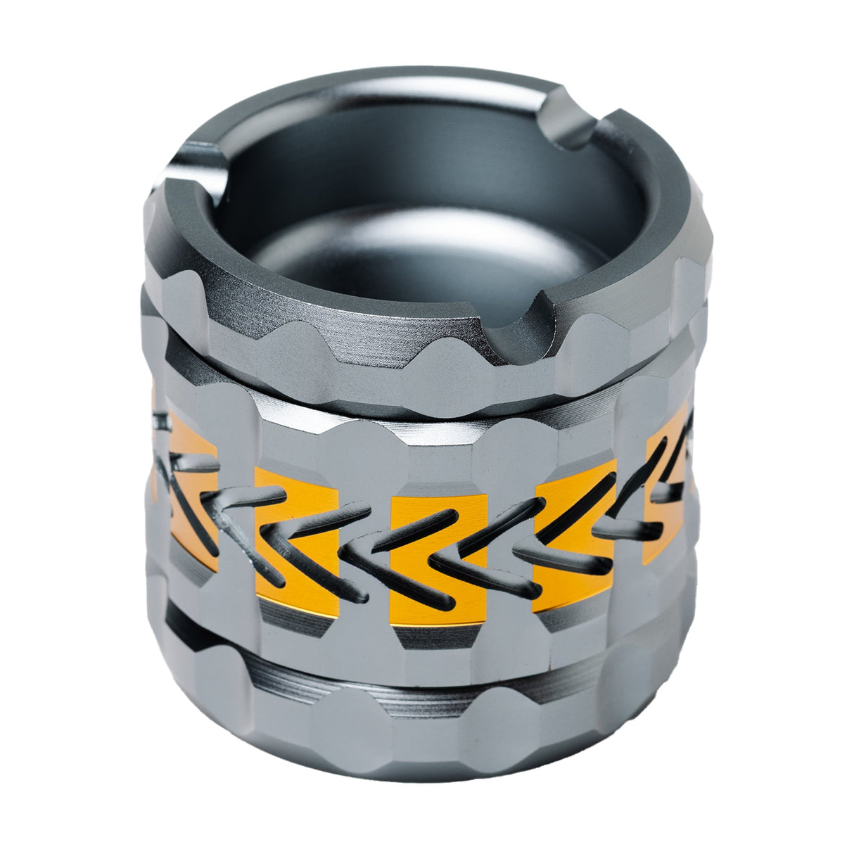 Human Grade Grinder 8AT