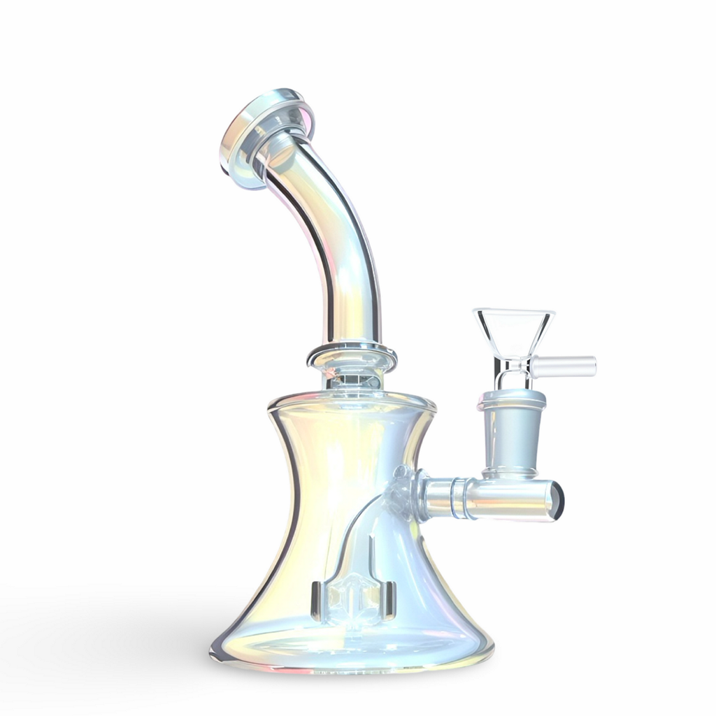 7" HOLO Bong