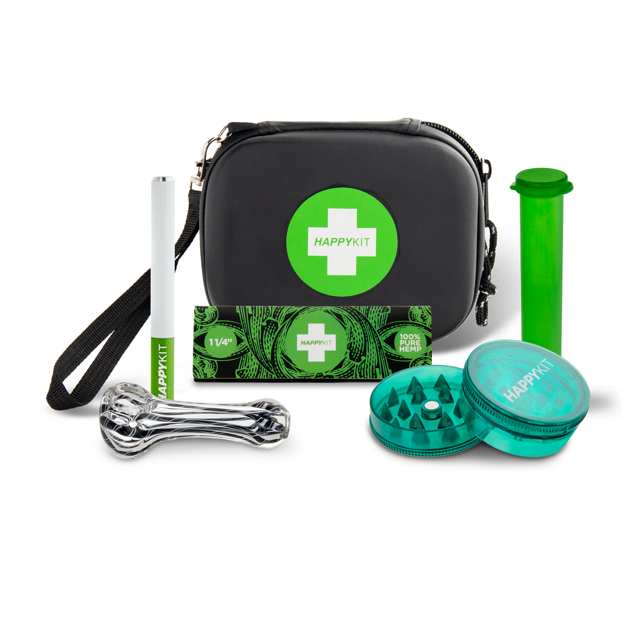 The Happy Kit