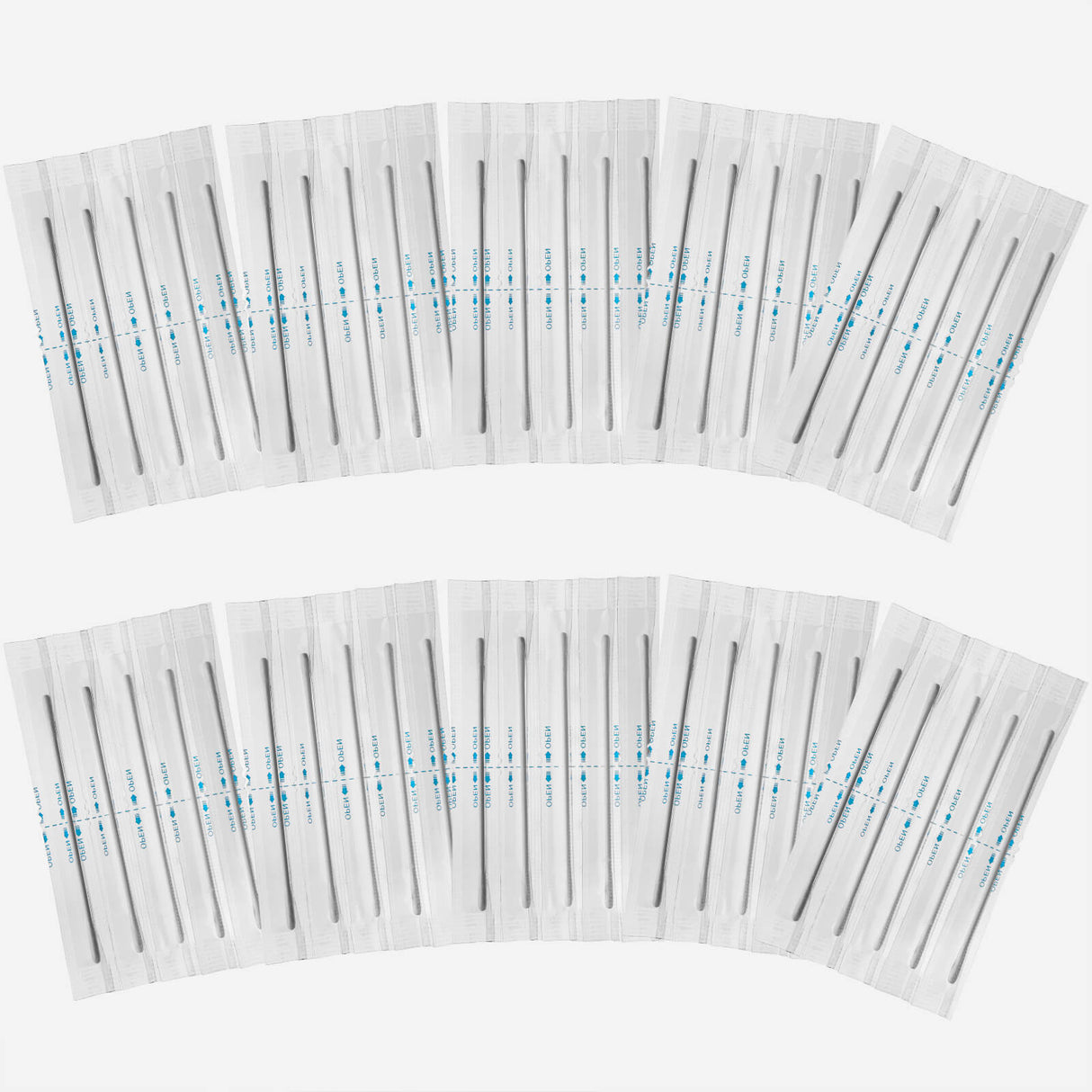 Human Sucks Q Tip