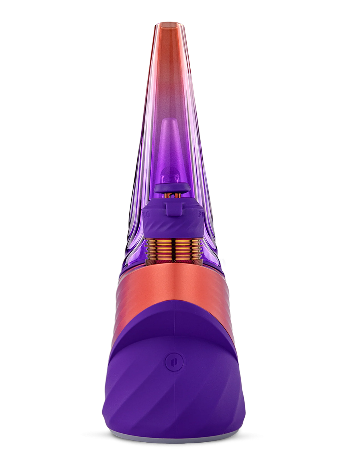 Puffco Peak Pro - Plasma (Limited Edition)