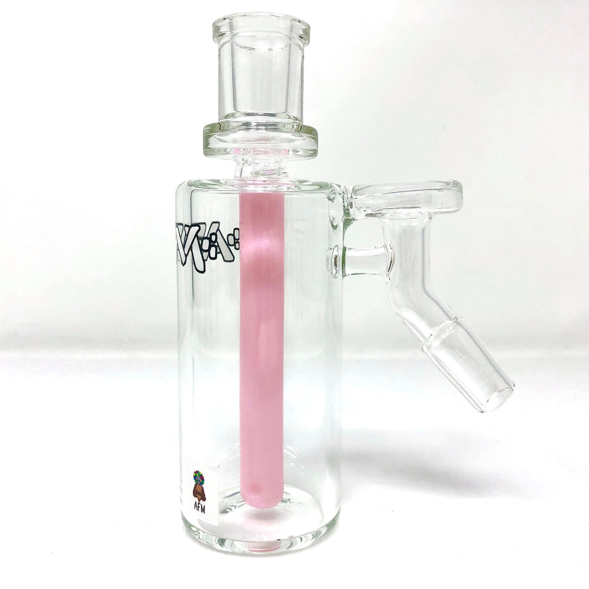 AFM Color Glass 5″ Ash Catcher
