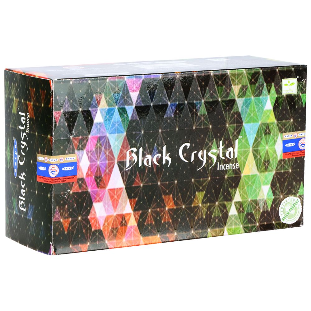 Satya 15g Incense Sticks | 12pk