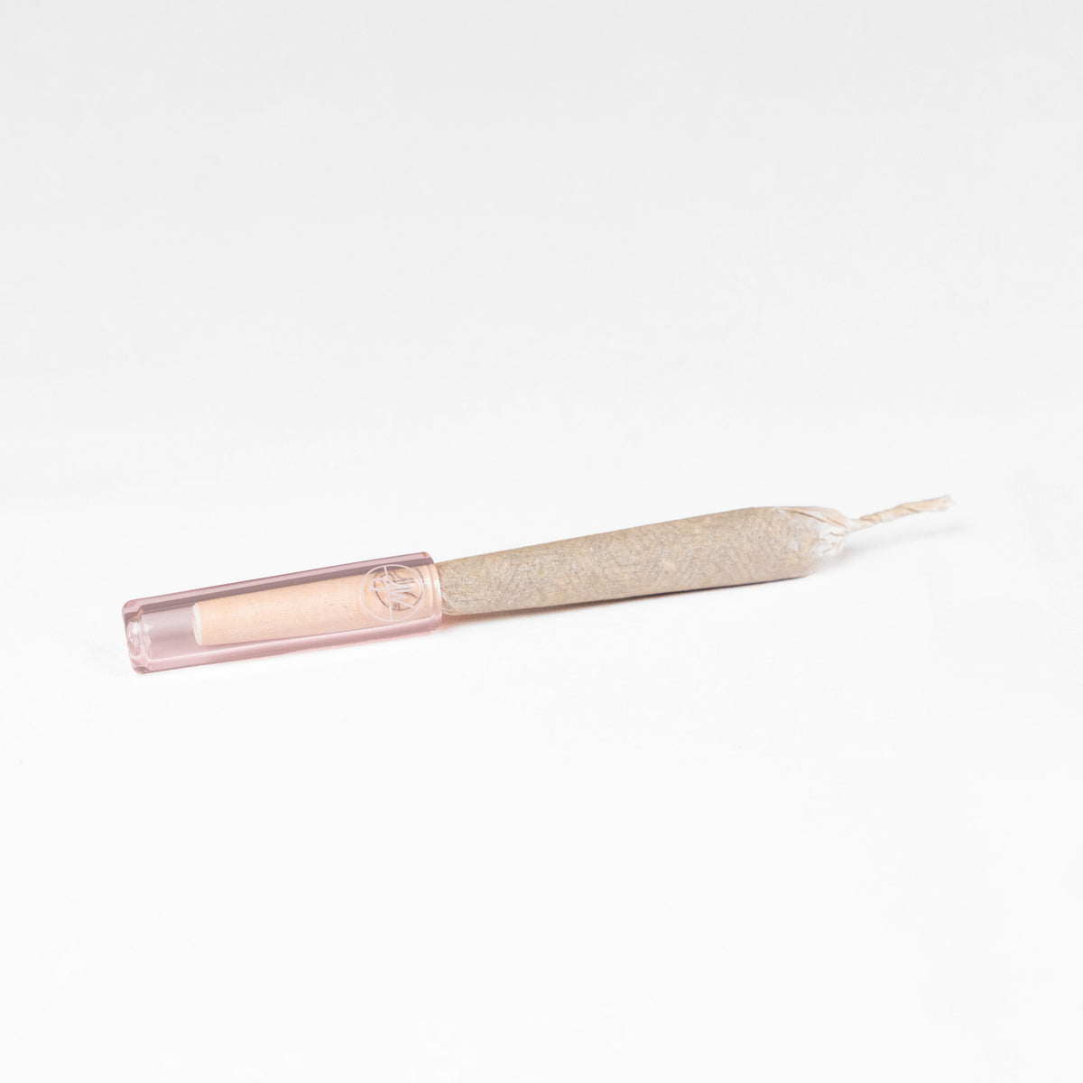 6.5MM 綜合玻璃濾嘴 — 50支裝零售/POS圓筒包裝