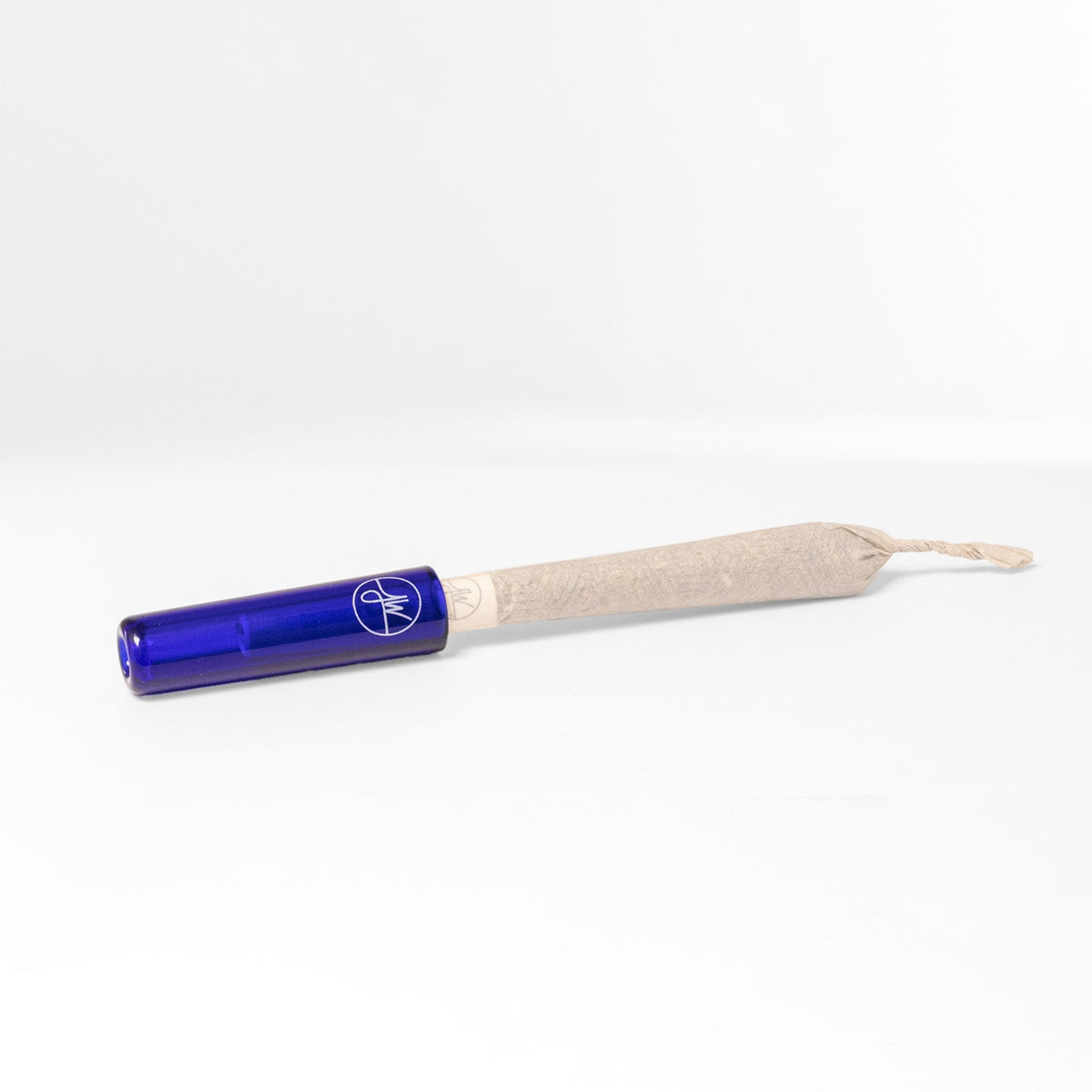 6.5MM 綜合玻璃濾嘴 — 50支裝零售/POS圓筒包裝