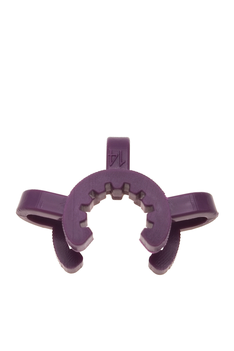 Keck Clip - 14MM & 18MM