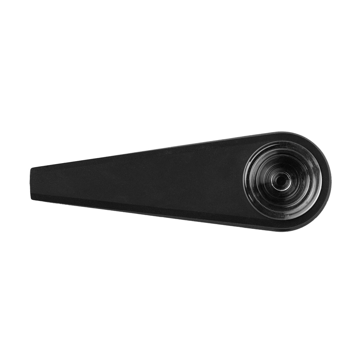 SOFTGLASS TOKEN HAND PIPE