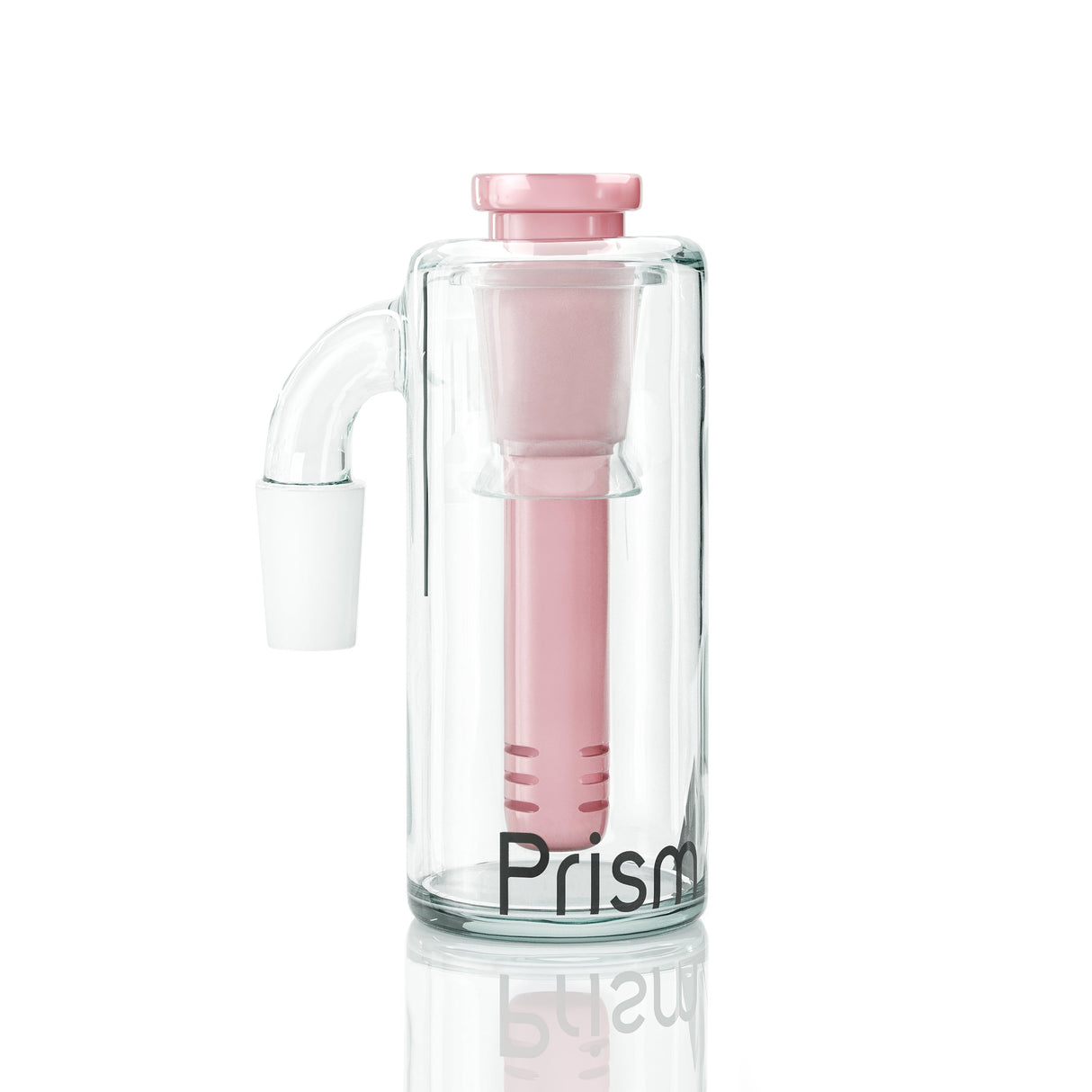 90 Degree Ash Catcher