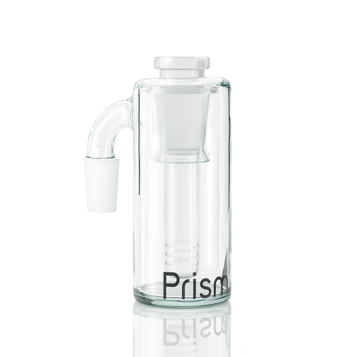 90 Degree Ash Catcher