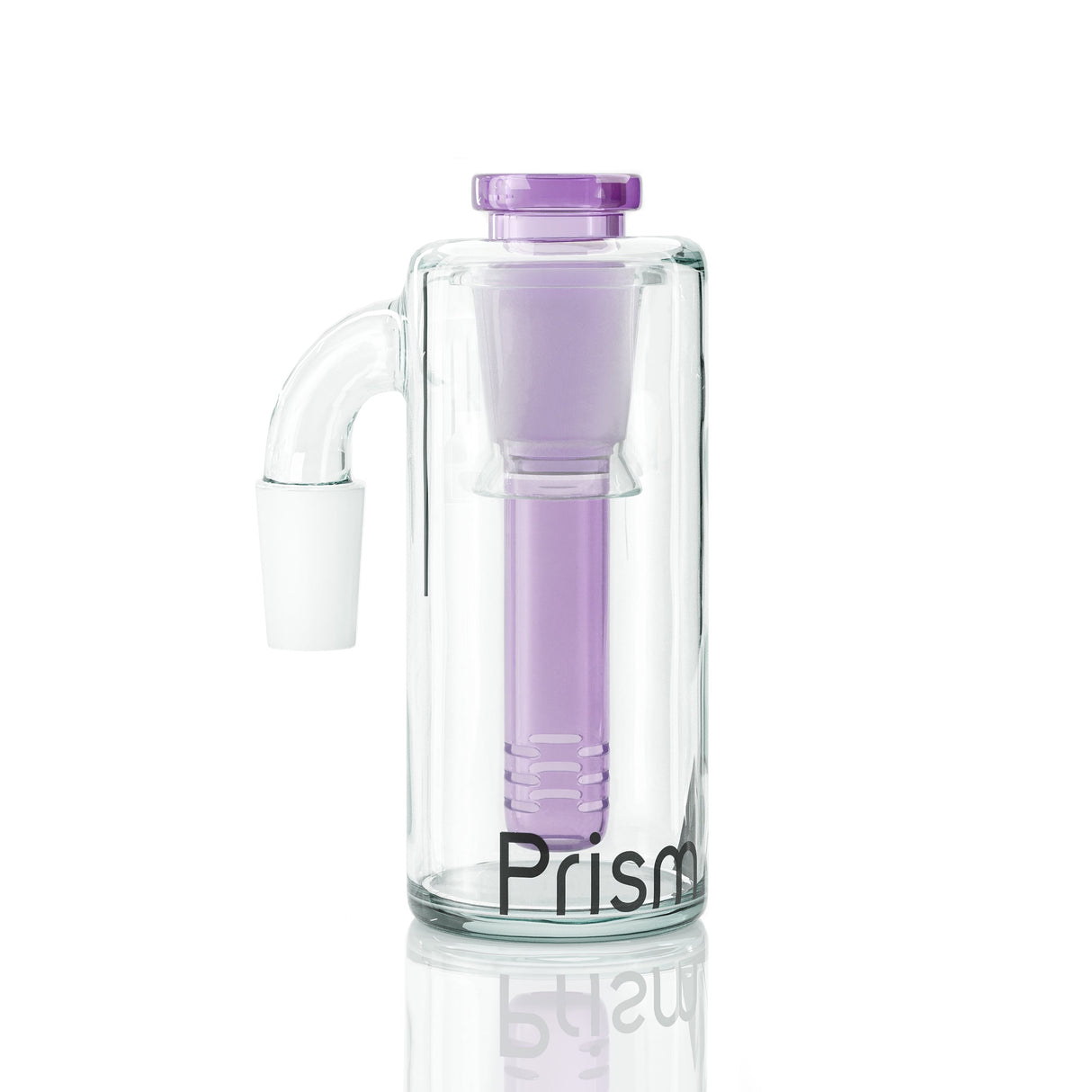 90 Degree Ash Catcher