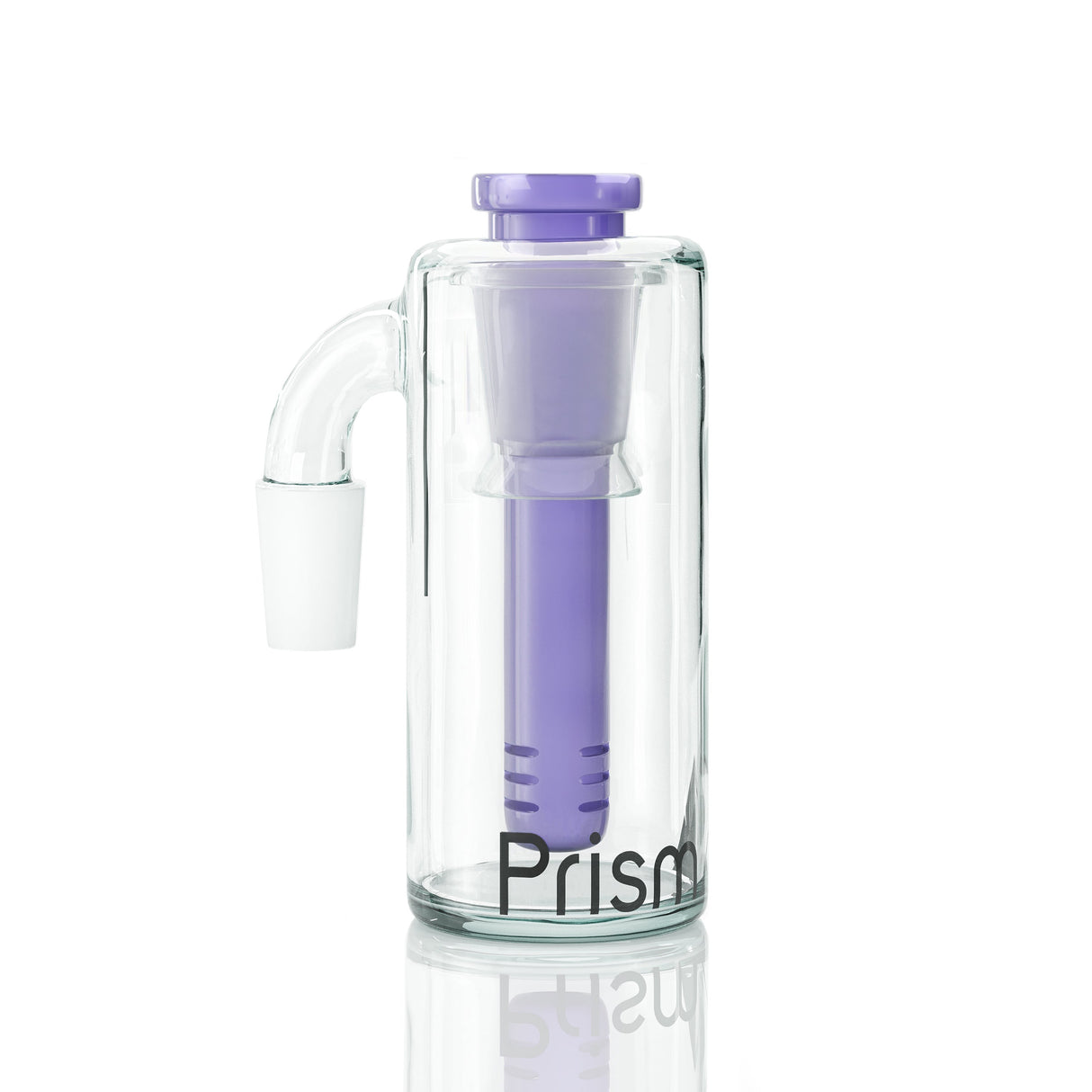90 Degree Ash Catcher