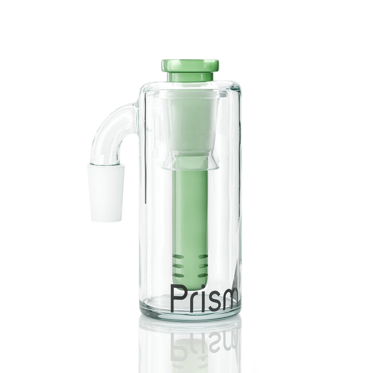 90 Degree Ash Catcher