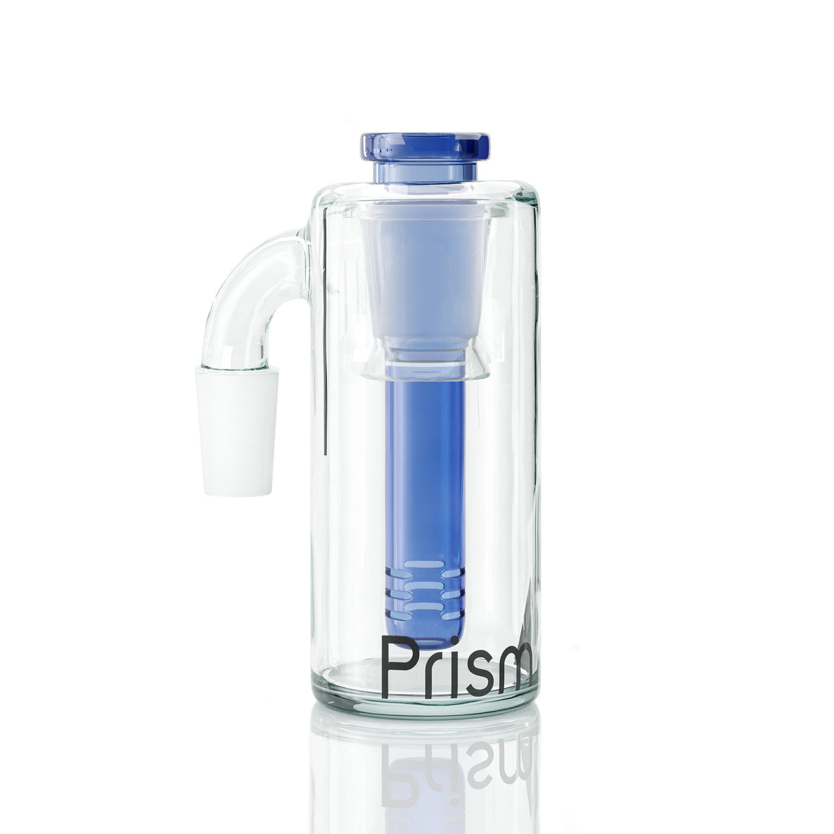 90 Degree Ash Catcher