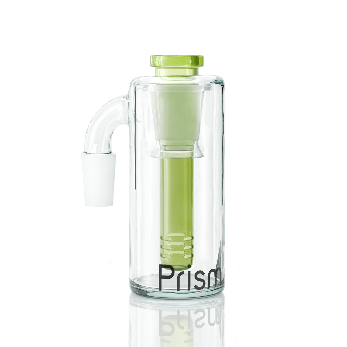 90 Degree Ash Catcher
