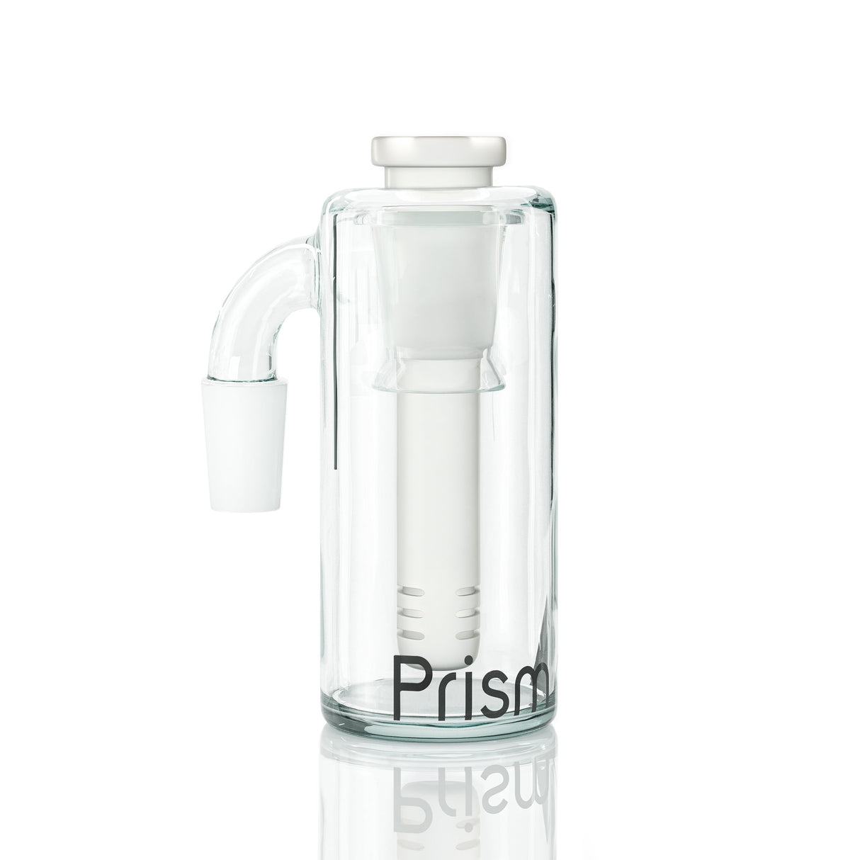 90 Degree Ash Catcher
