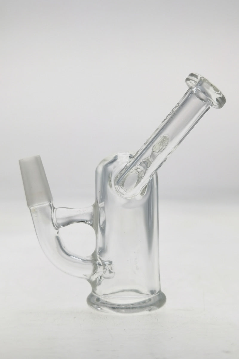 TAG - 3.25" Natural Diffusing Pocket Rig 25x4MM (10MM Male)