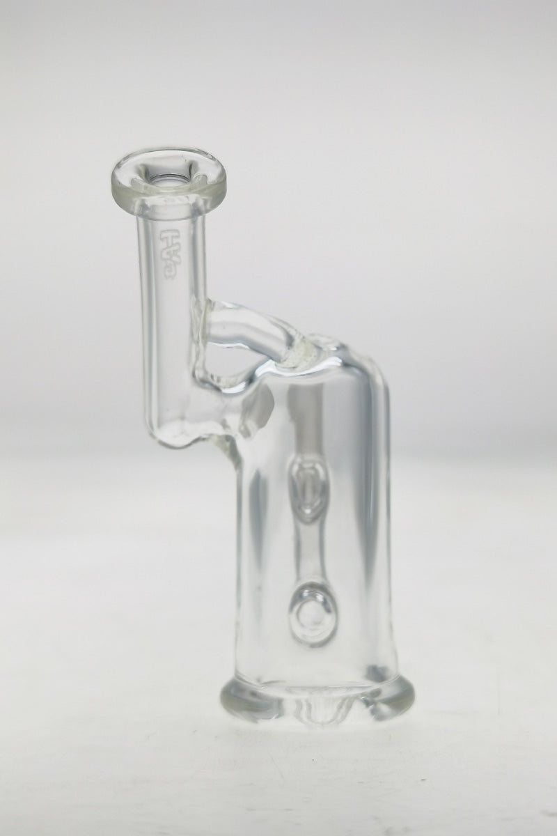 TAG - 3.25" Natural Diffusing Pocket Rig 25x4MM (10MM Male)