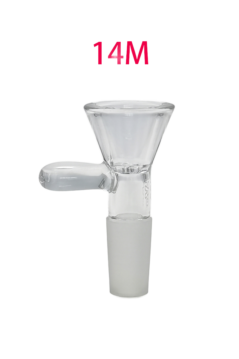 TAG - Built In Screen Slide with Handle