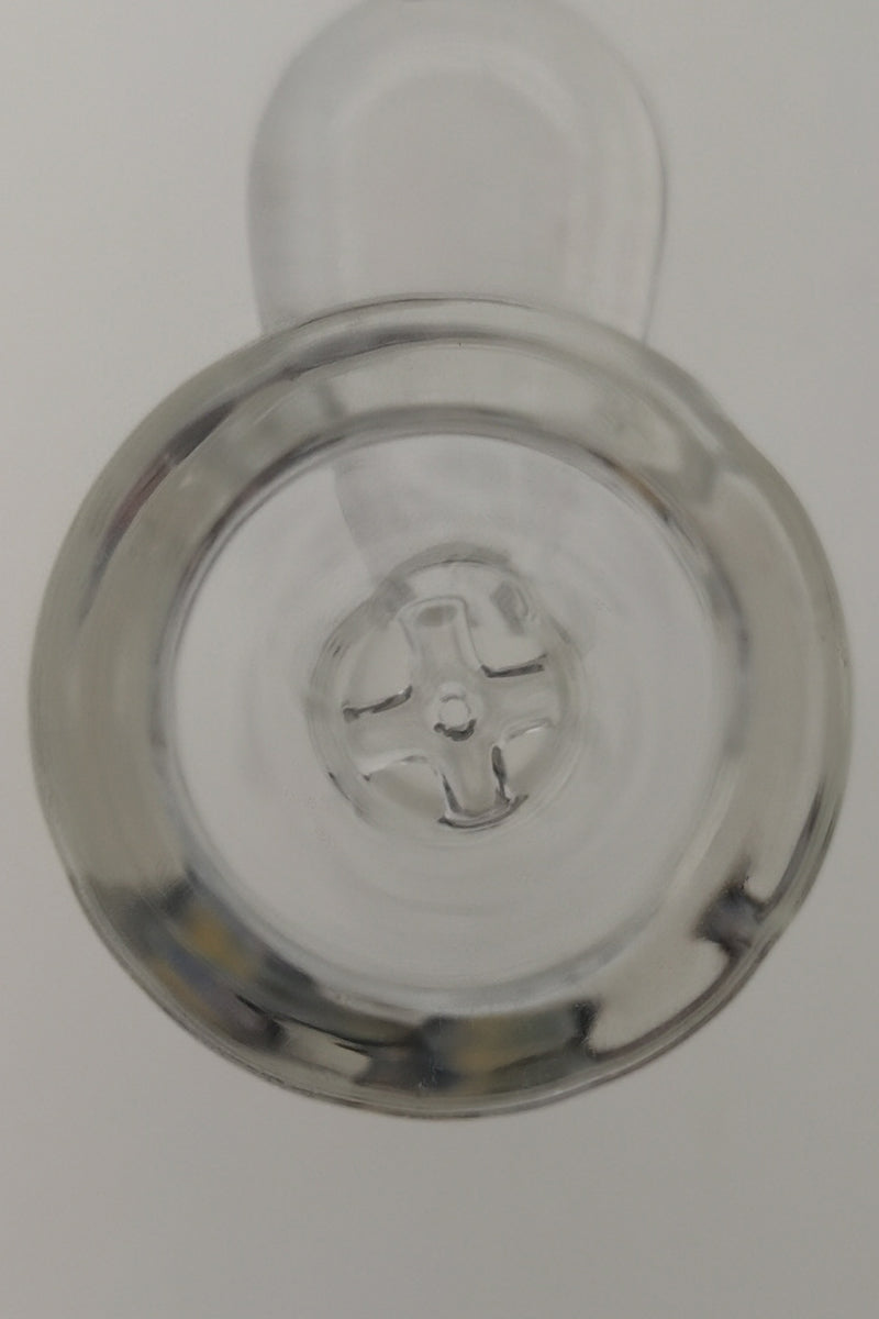 TAG - Built In Screen Slide with Handle