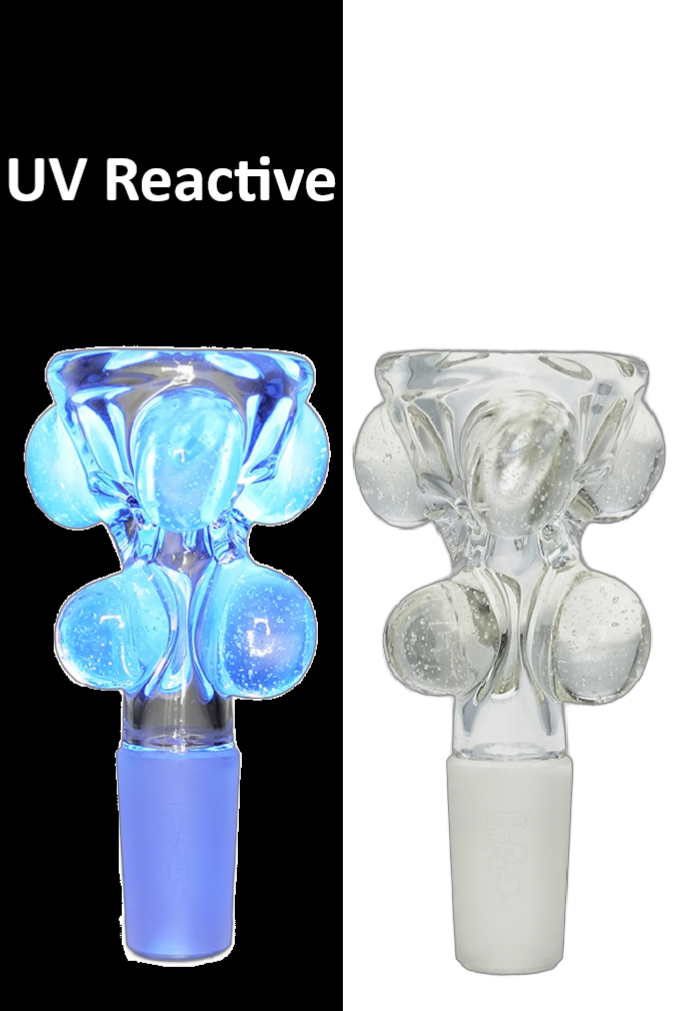 TAG - Multi Marble Water Pipe Slide