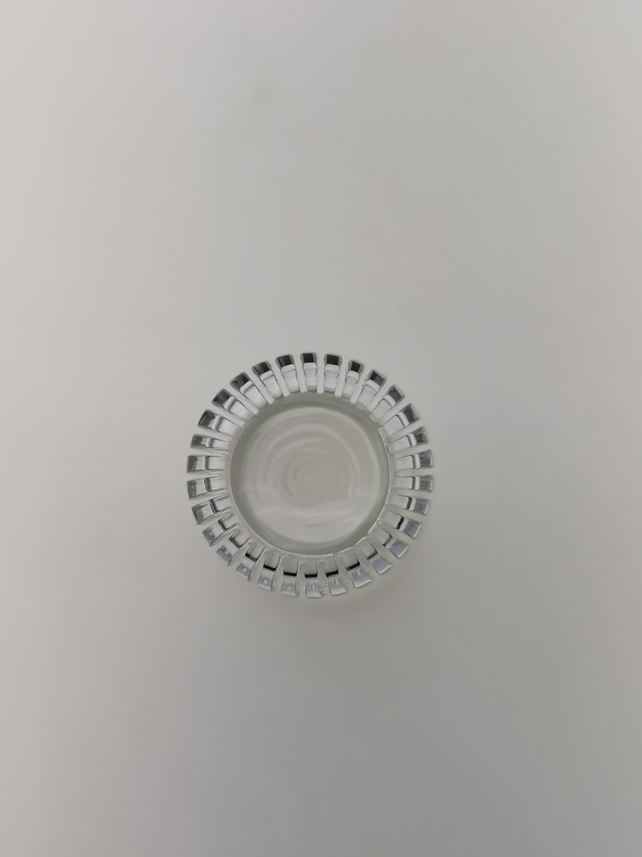 TAG - 28/18MM Closed End Single UFO Downstem