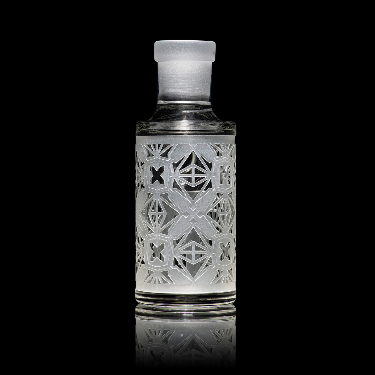 X-Morphic:EVO 乾式接灰器