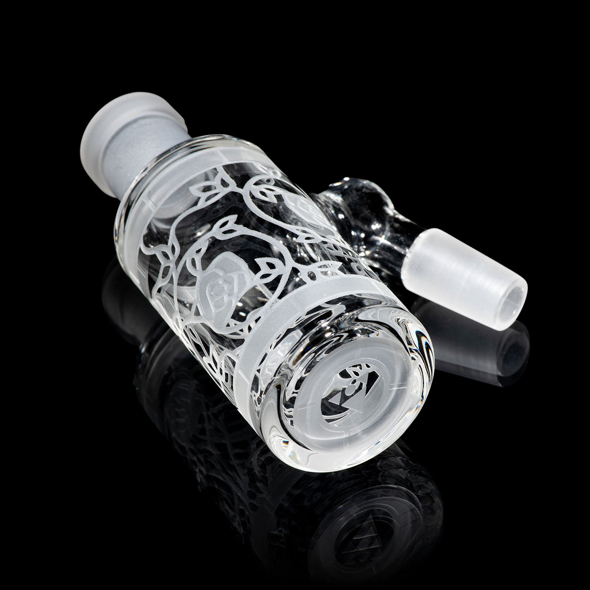 Archangel Clear Dry 菸灰過濾器