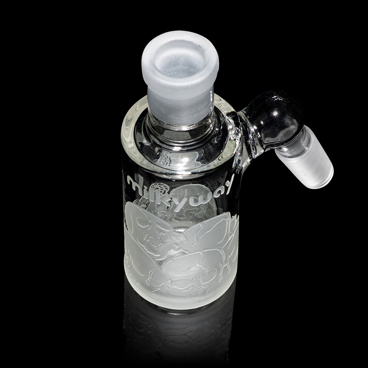 帝王遺產澄清乾燥集灰器