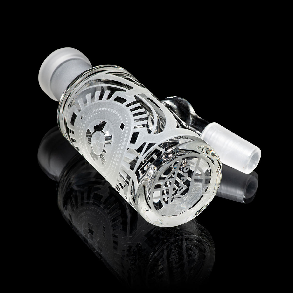 核能乾式集灰器