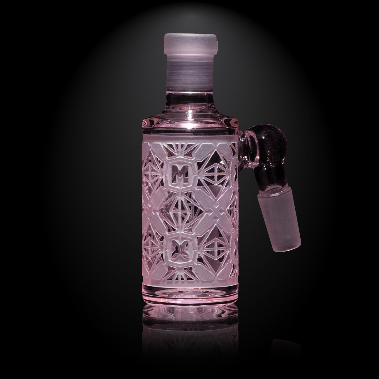 X-Morphic:EVO 乾式接灰器
