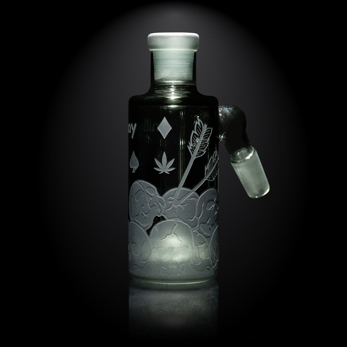 帝王傳承濕式集灰器
