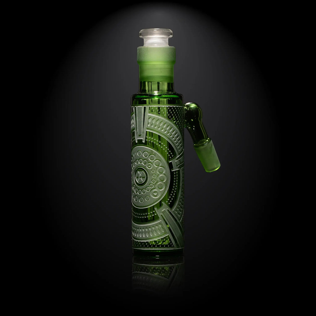 核子45度濕式濾灰器
